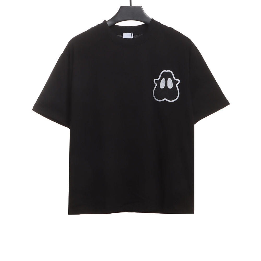 Burberry monster series short sleeves CM1