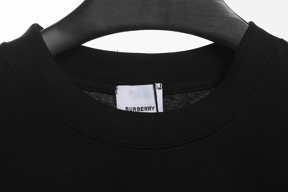 Burberry monster series short sleeves CM1