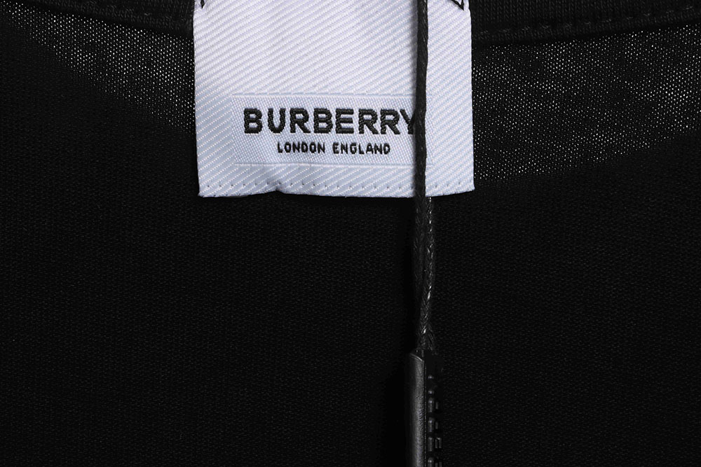 Burberry monster series short sleeves CM1