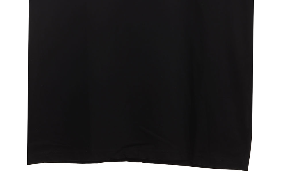 Burberry monster series short sleeves CM1
