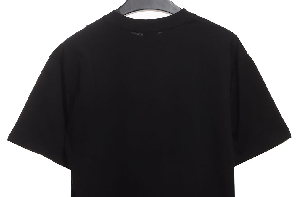 Burberry monster series short sleeves CM1
