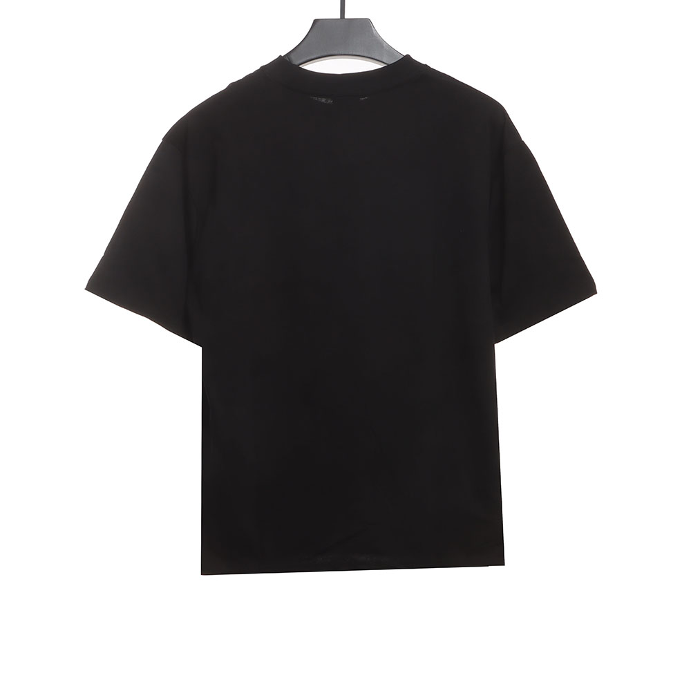 Burberry monster series short sleeves CM1