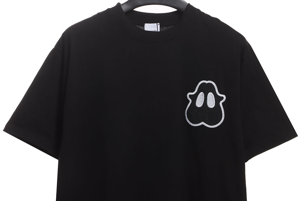 Burberry monster series short sleeves CM1