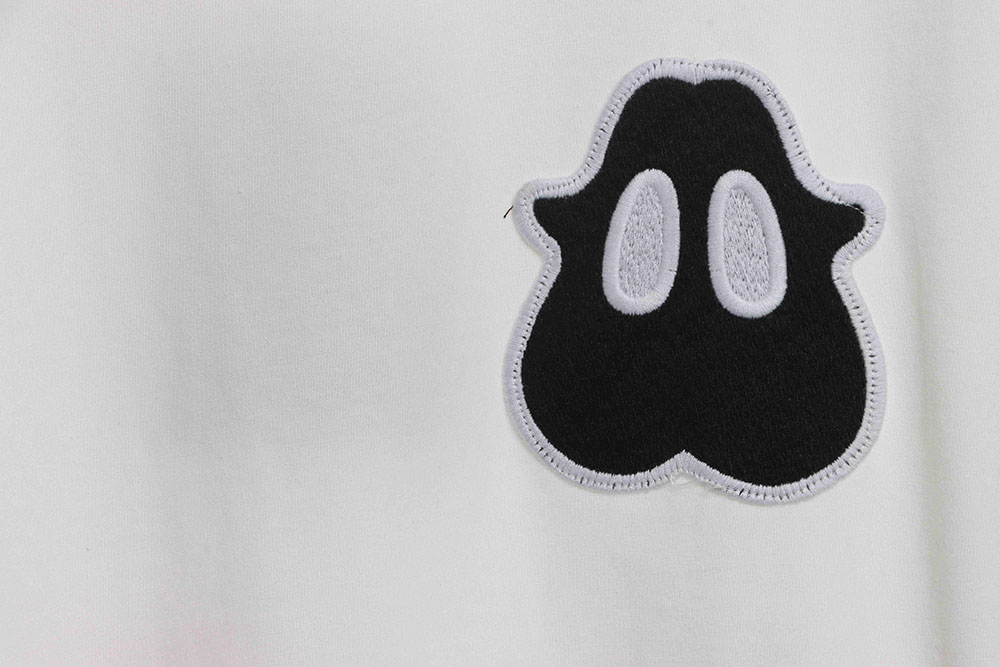 Burberry monster series short sleeves CM2