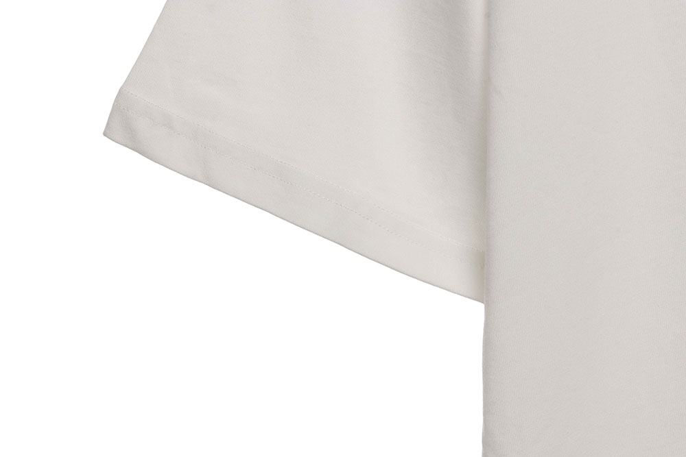Burberry monster series short sleeves CM2