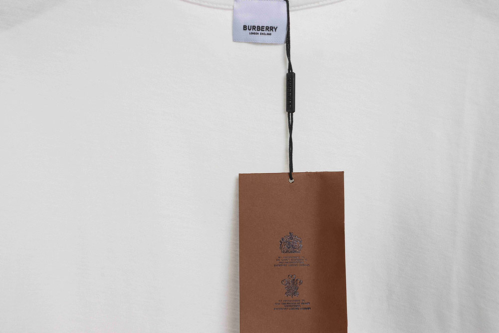 Burberry monster series short sleeves CM2