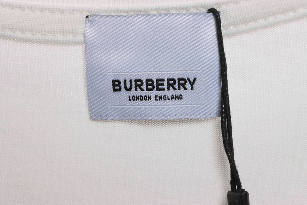 Burberry monster series short sleeves CM2