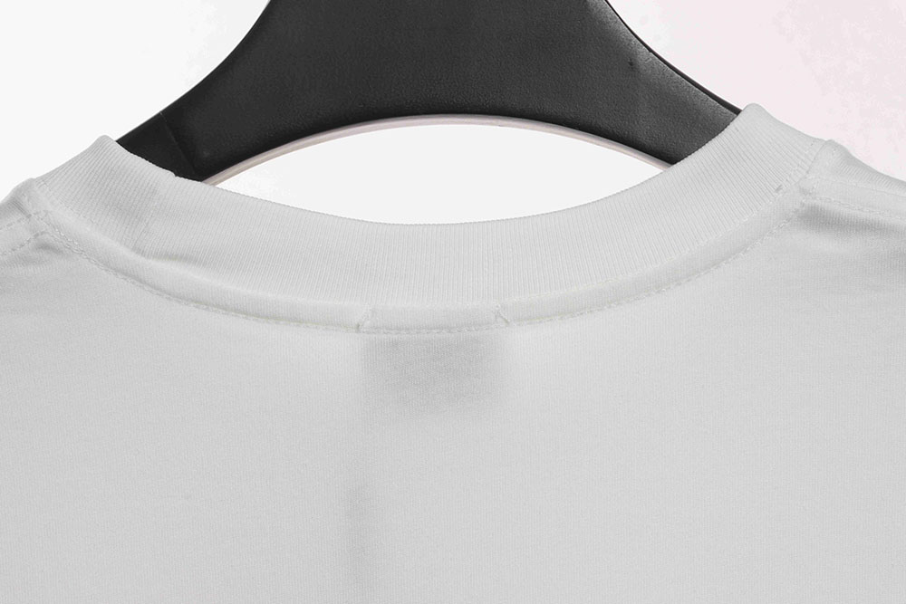 Burberry monster series short sleeves CM2