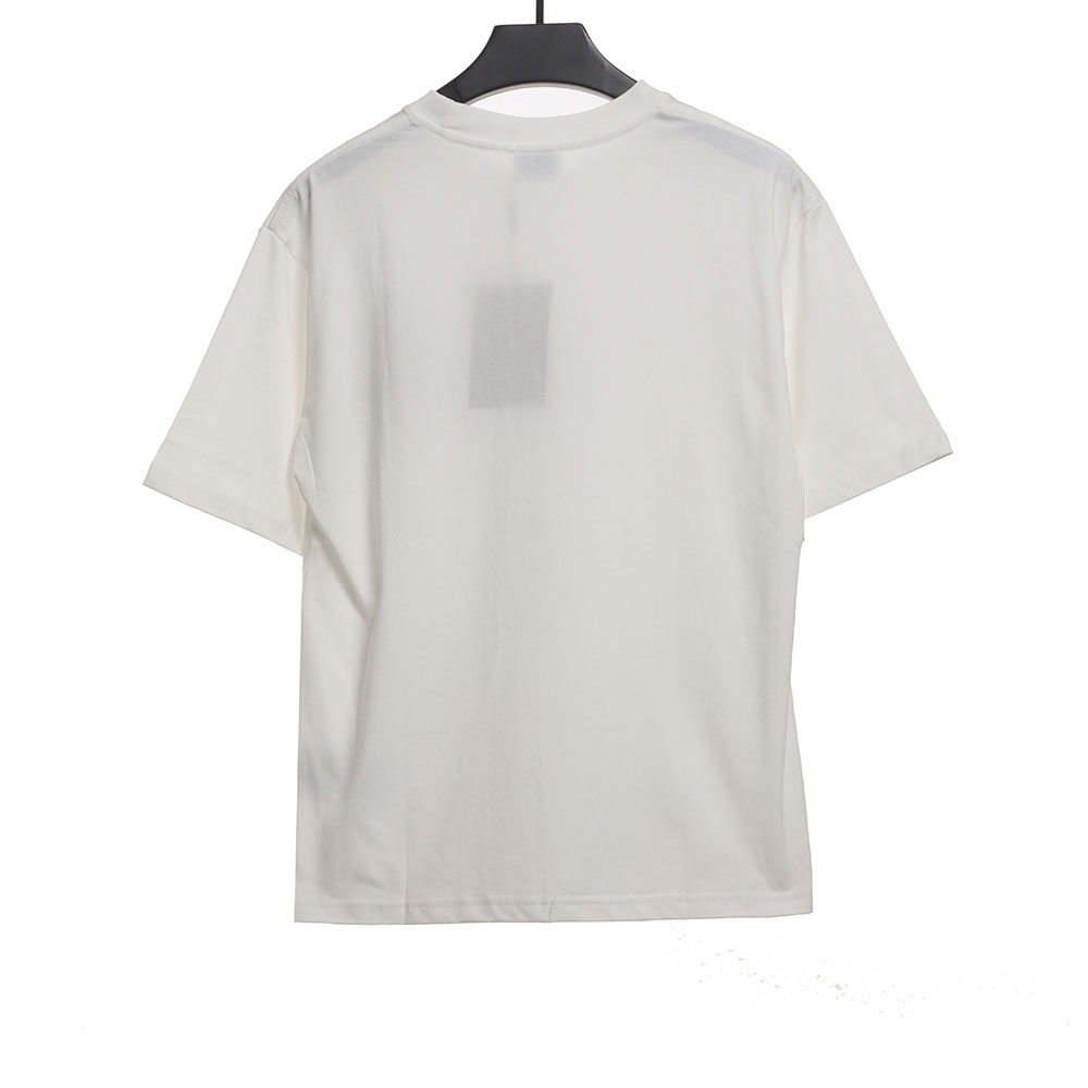 Burberry monster series short sleeves CM2