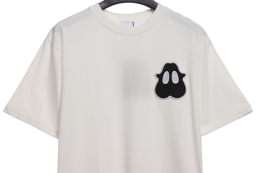 Burberry monster series short sleeves CM2