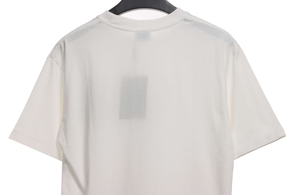 Burberry monster series short sleeves CM2