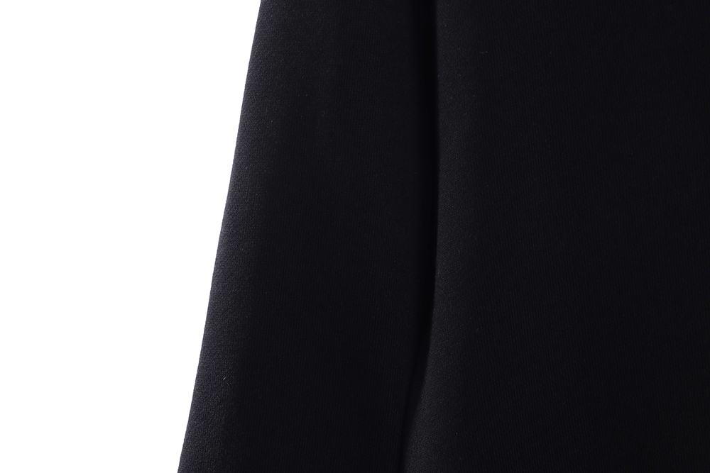 Burberry Basics Logo Lettering Hoodie