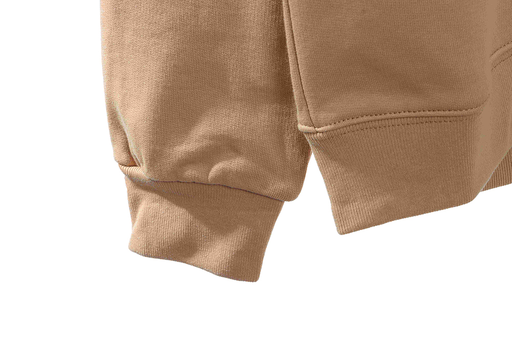 Burberry Basics Logo Lettering Hoodie