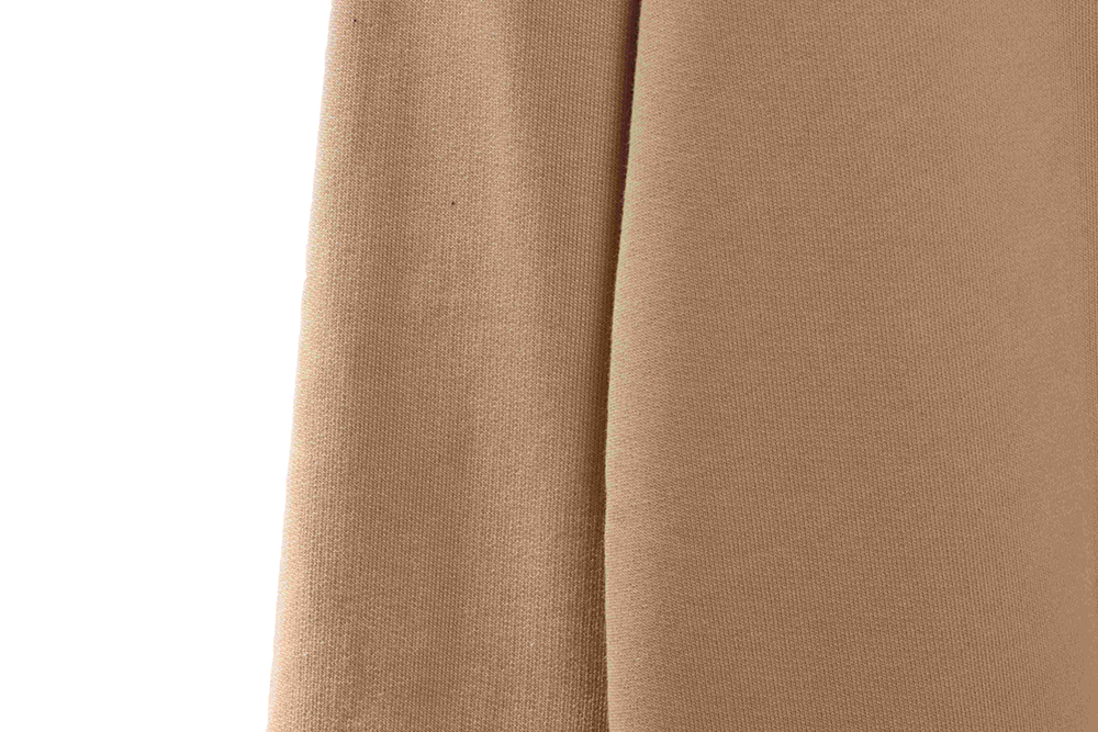 Burberry Basics Logo Lettering Hoodie