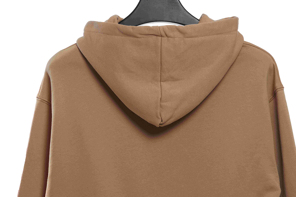 Burberry Basics Logo Lettering Hoodie