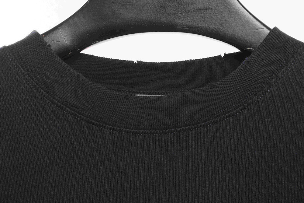 Dior 47 number embroidered short sleeves_CM_1