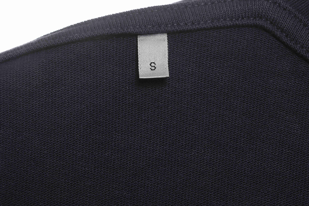 Dior 47 number embroidered short sleeves_CM_1
