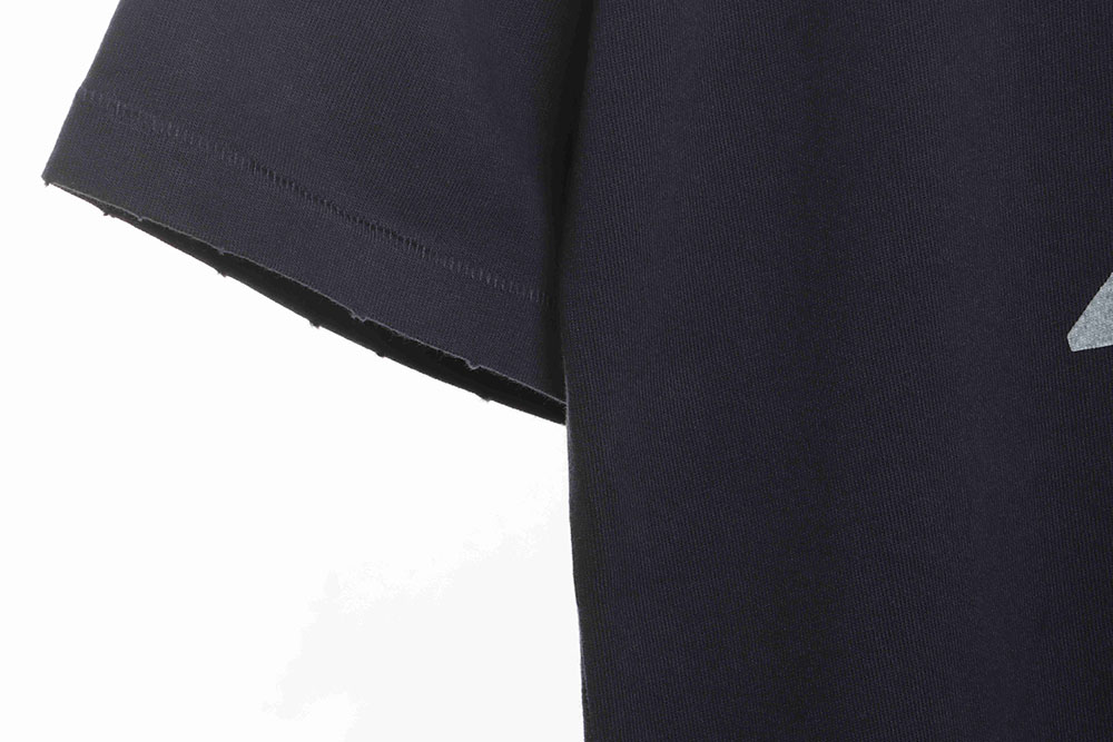 Dior 47 number embroidered short sleeves_CM_1