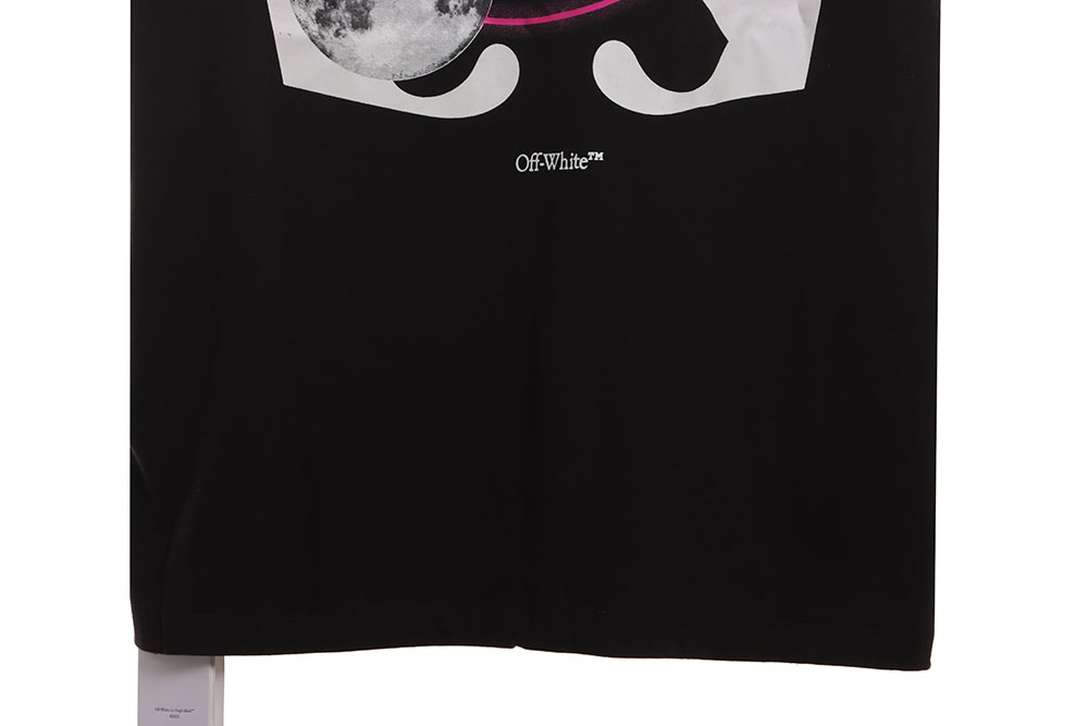 OW Moon Series Arrow Short Sleeve