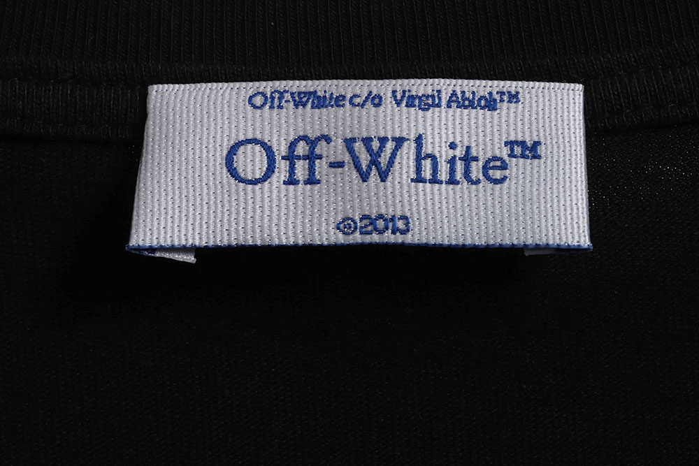 OW Moon Series Arrow Short Sleeve