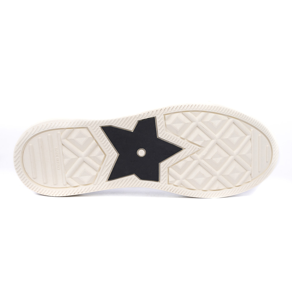 Dior Oblique Embroidered CottonWalk
