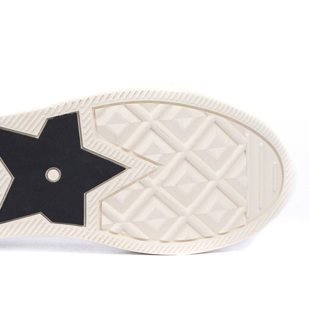Dior Oblique Embroidered CottonWalk