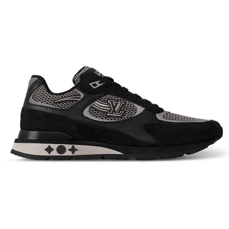 Louis Vuitton Run Away sneakers