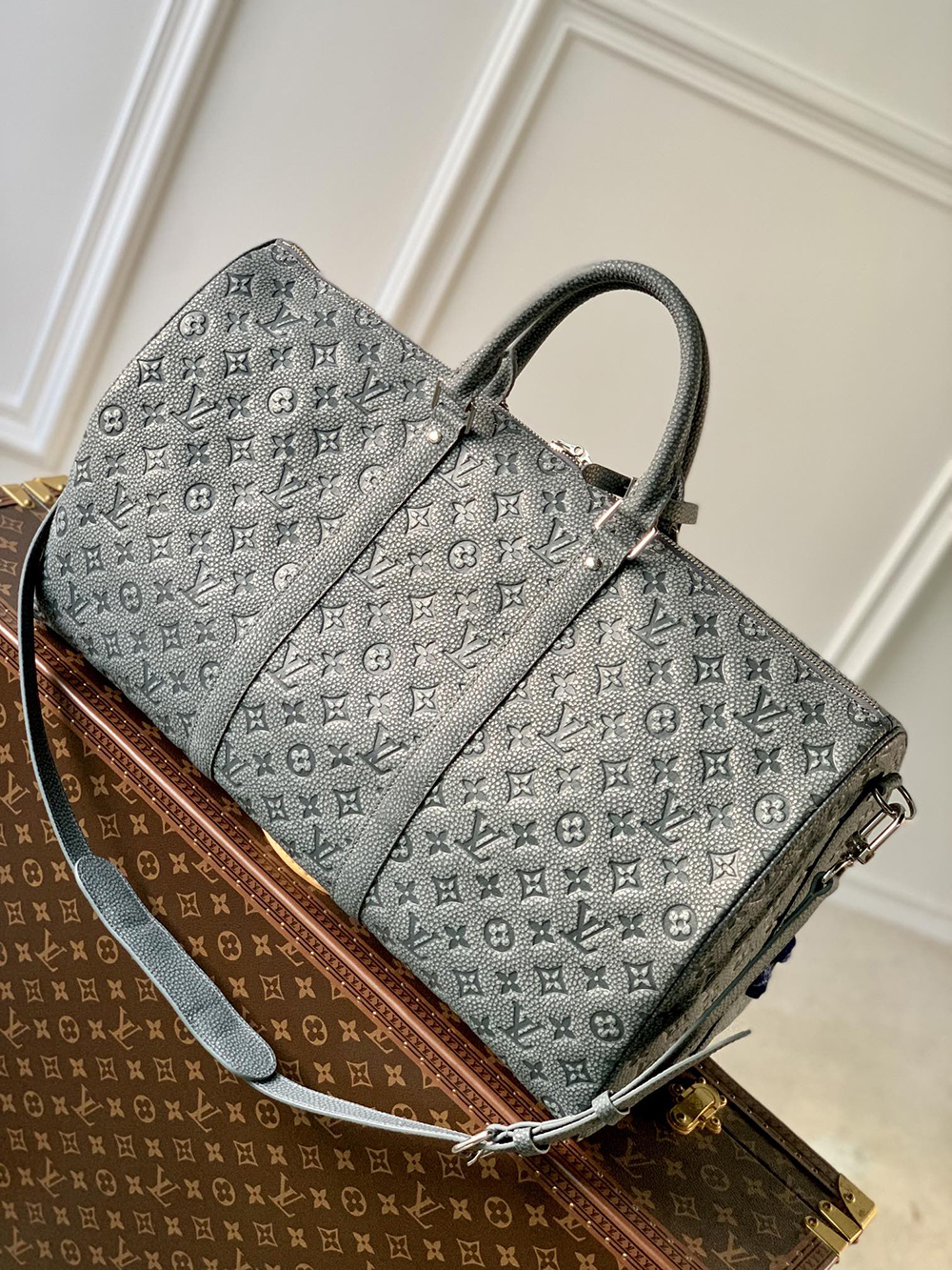 Louis Vuitton Bags M20901 50*29*23cm