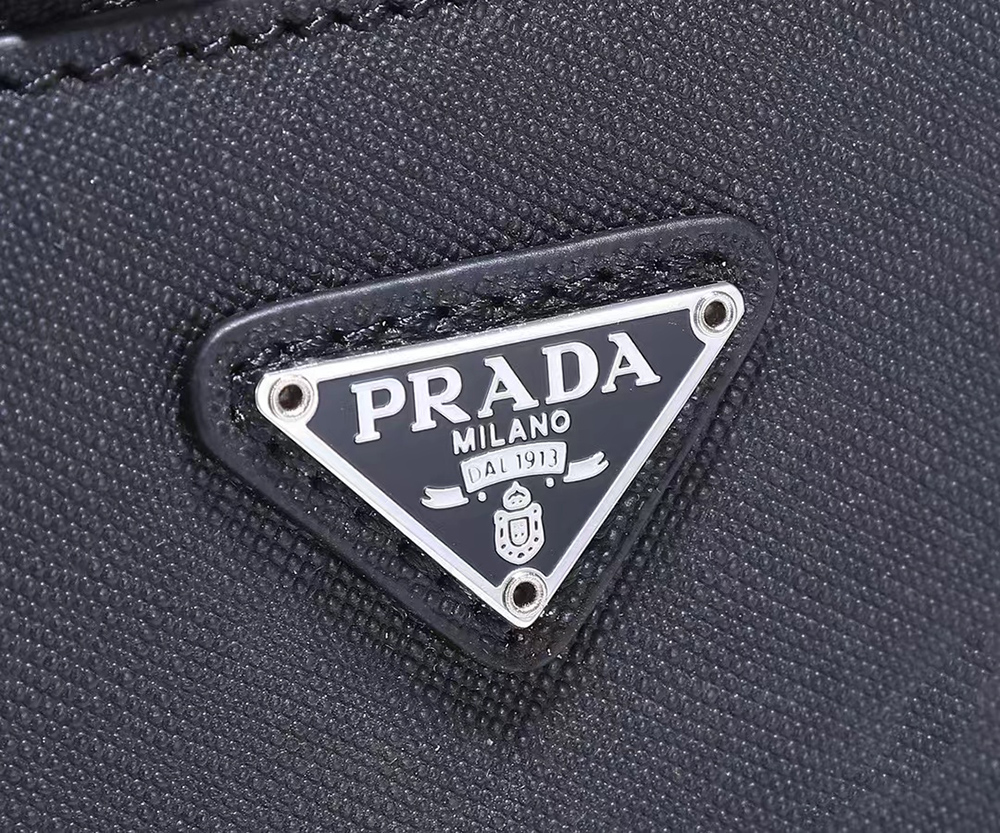 Prada Bags F0002 12.5*19*5.5cm