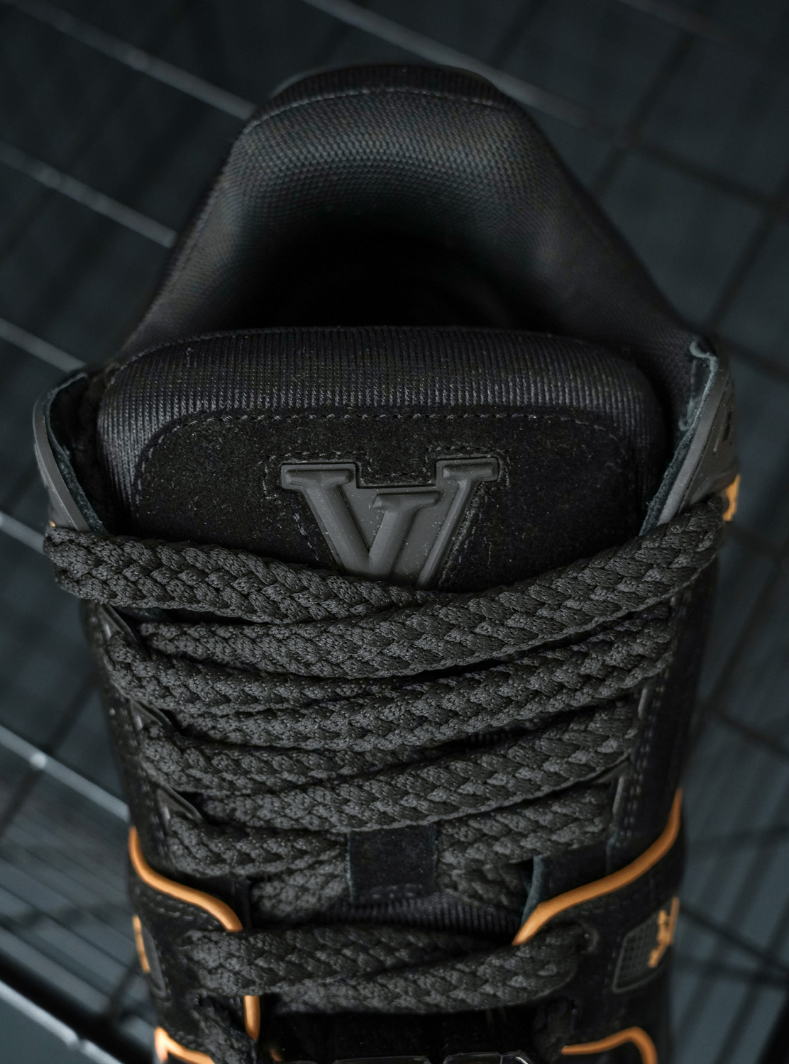 Louis Vuitton Trainer Maxi 1ABM2Y