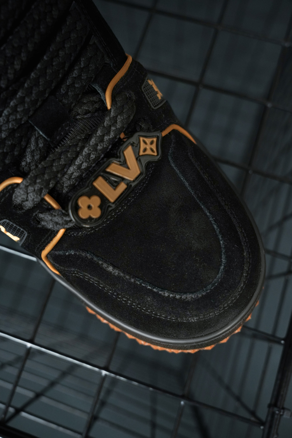 Louis Vuitton Trainer Maxi 1ABM2Y
