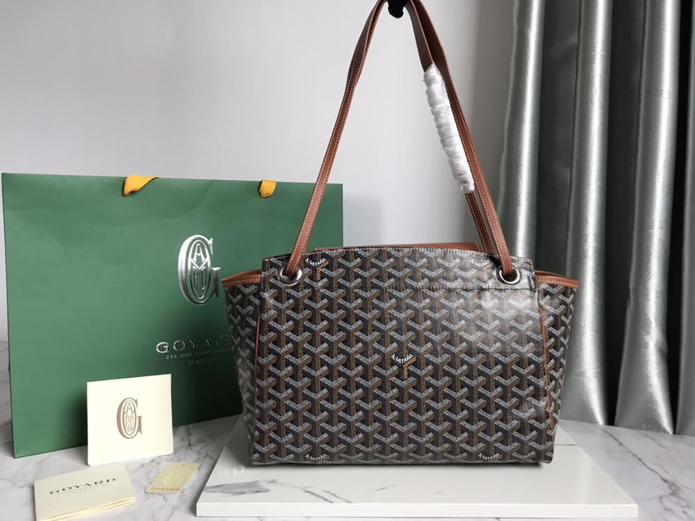 Goyard Bags E0818 30*24*14.5cm