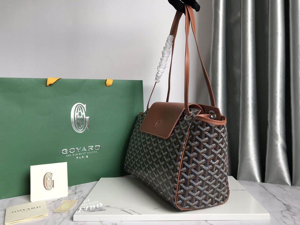 Goyard Bags E0818 30*24*14.5cm