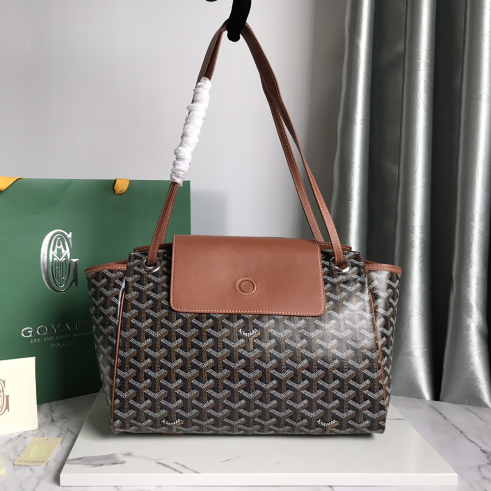 Goyard Bags E0818 30*24*14.5cm