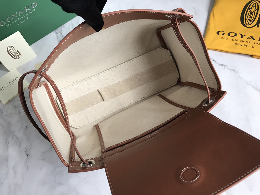Goyard Bags E0818 30*24*14.5cm