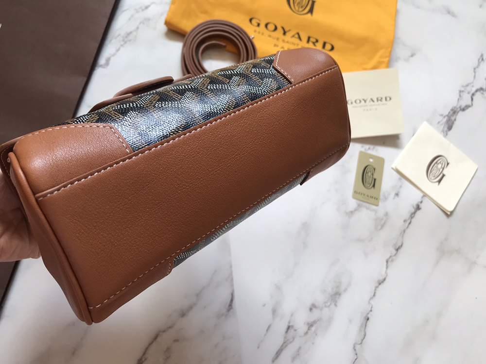 Goyard Bags F2882 20*14.5*9cm