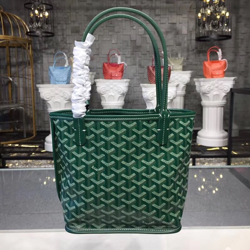 Goyard Anjou Mini Bags F5529 20*11*20cm