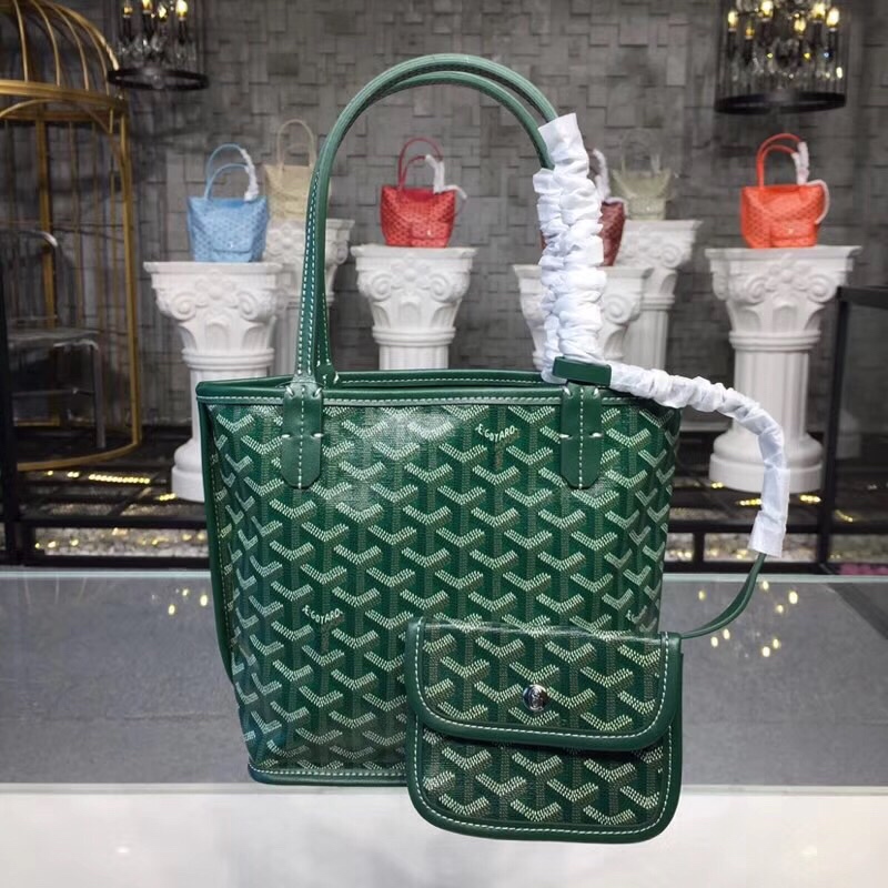 Goyard Anjou Mini Bags F5529 20*11*20cm