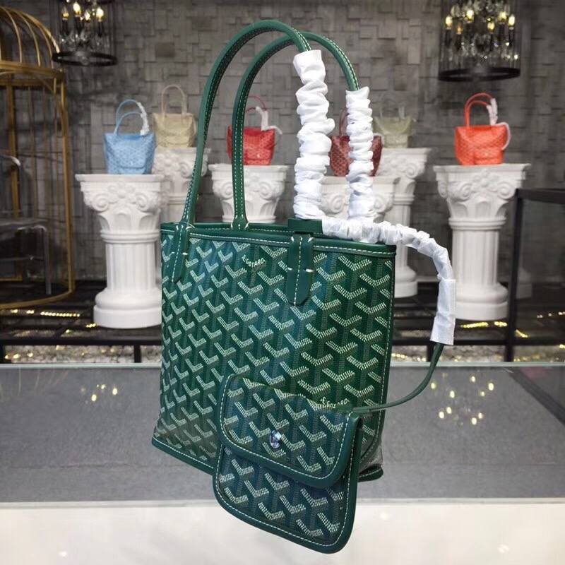 Goyard Anjou Mini Bags F5529 20*11*20cm
