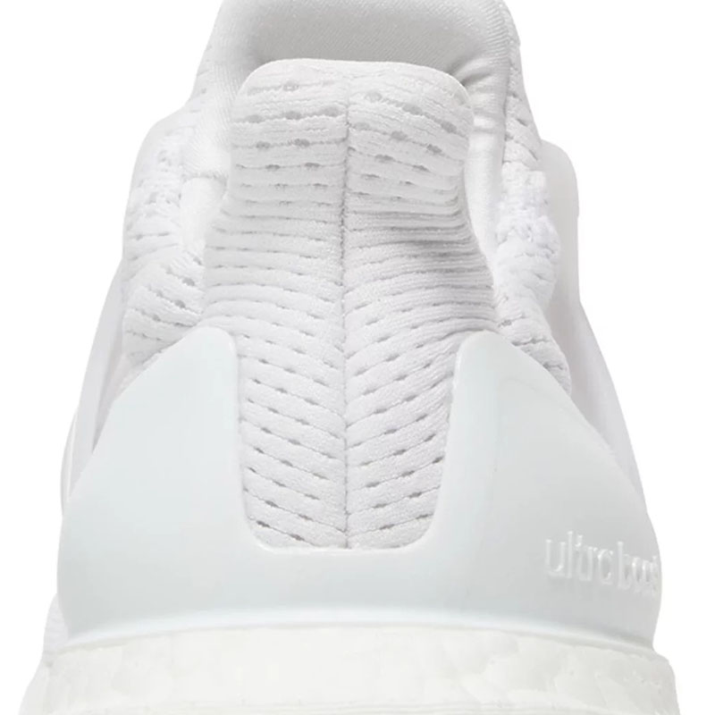 Adidas Ultra Boost 1.0 DNA Triple White