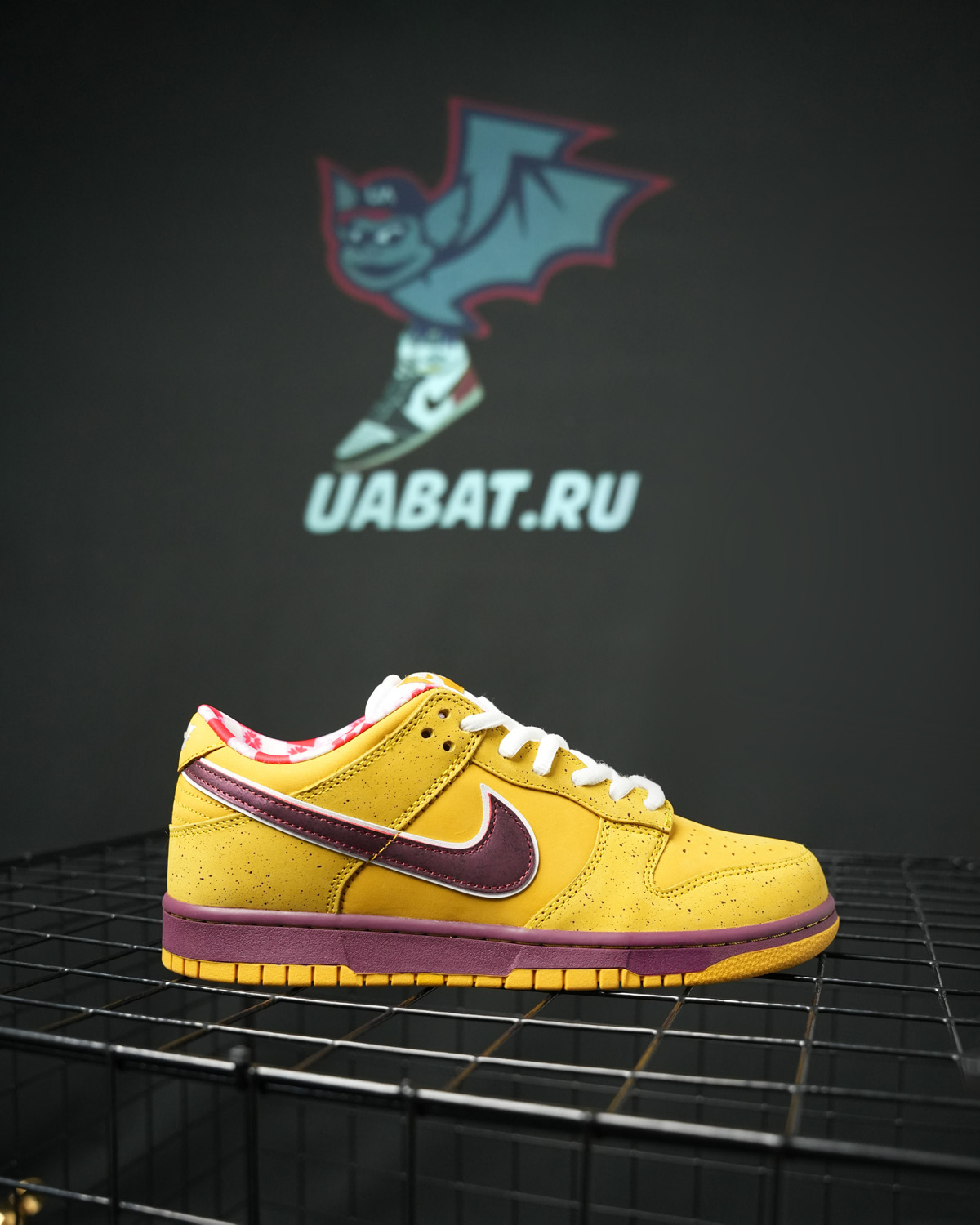 Dunk Low Premium SB 