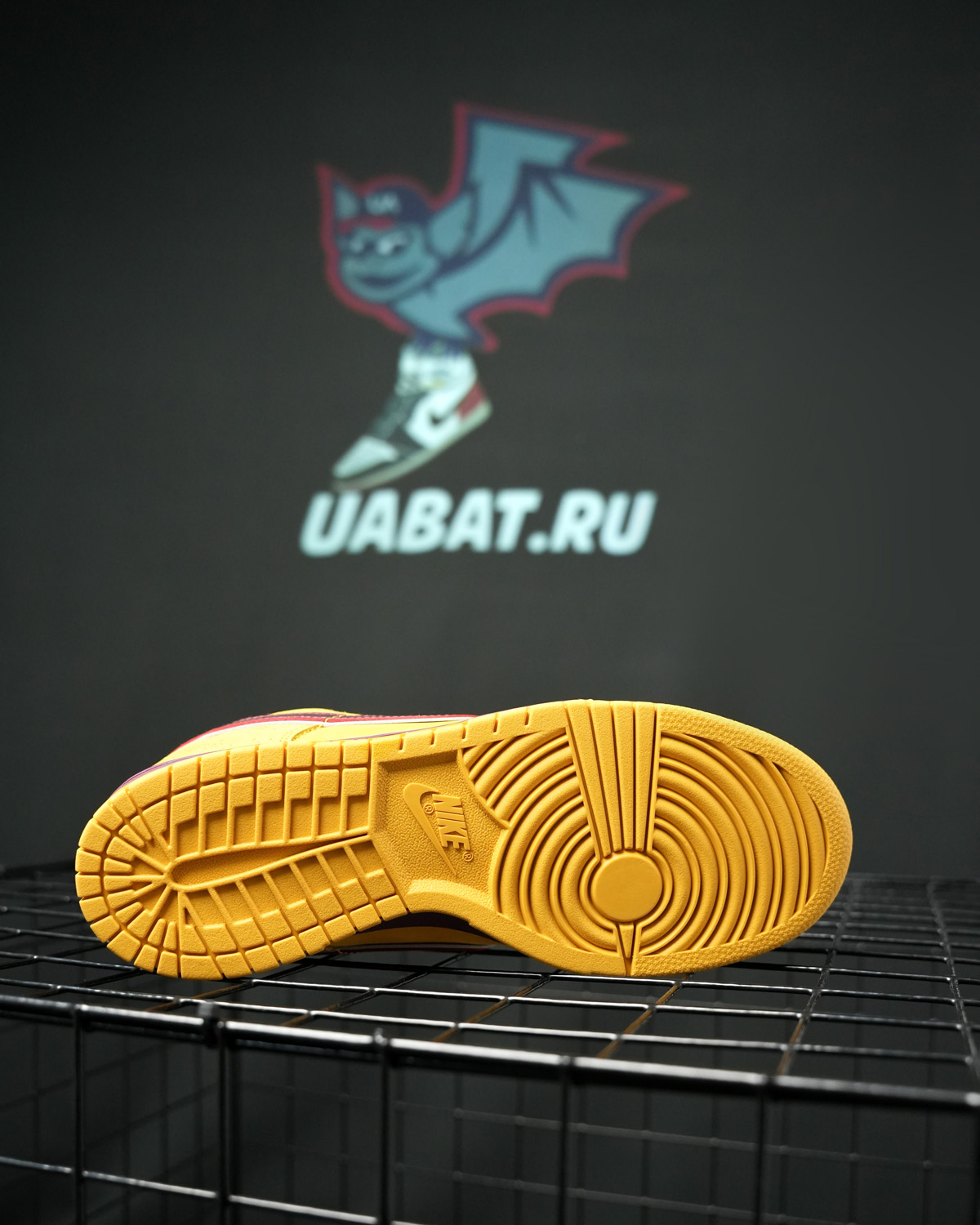 Dunk Low Premium SB 