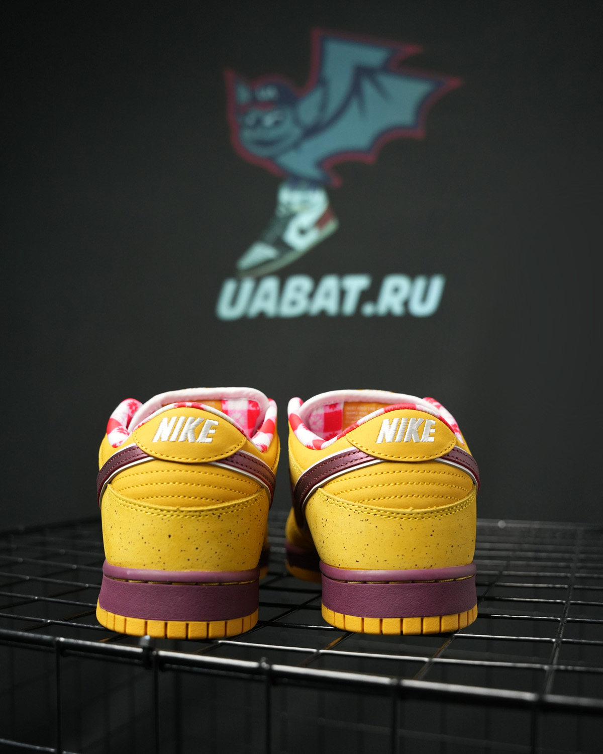 Dunk Low Premium SB 