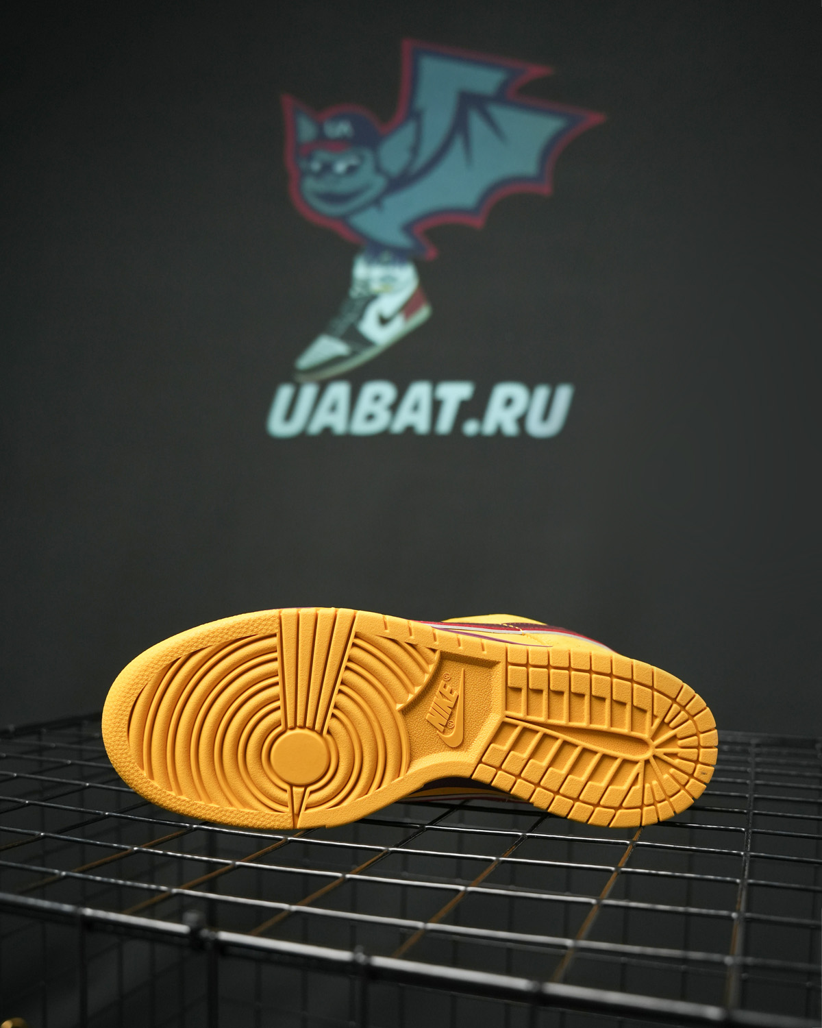 Dunk Low Premium SB 