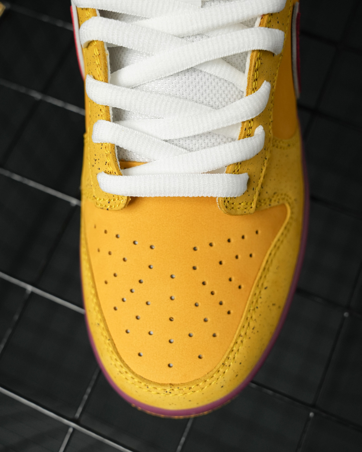 Dunk Low Premium SB 