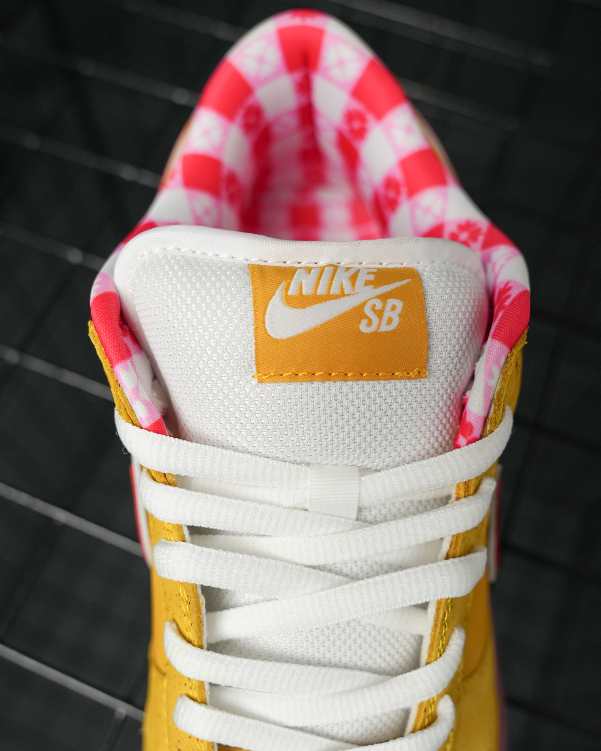 Dunk Low Premium SB 
