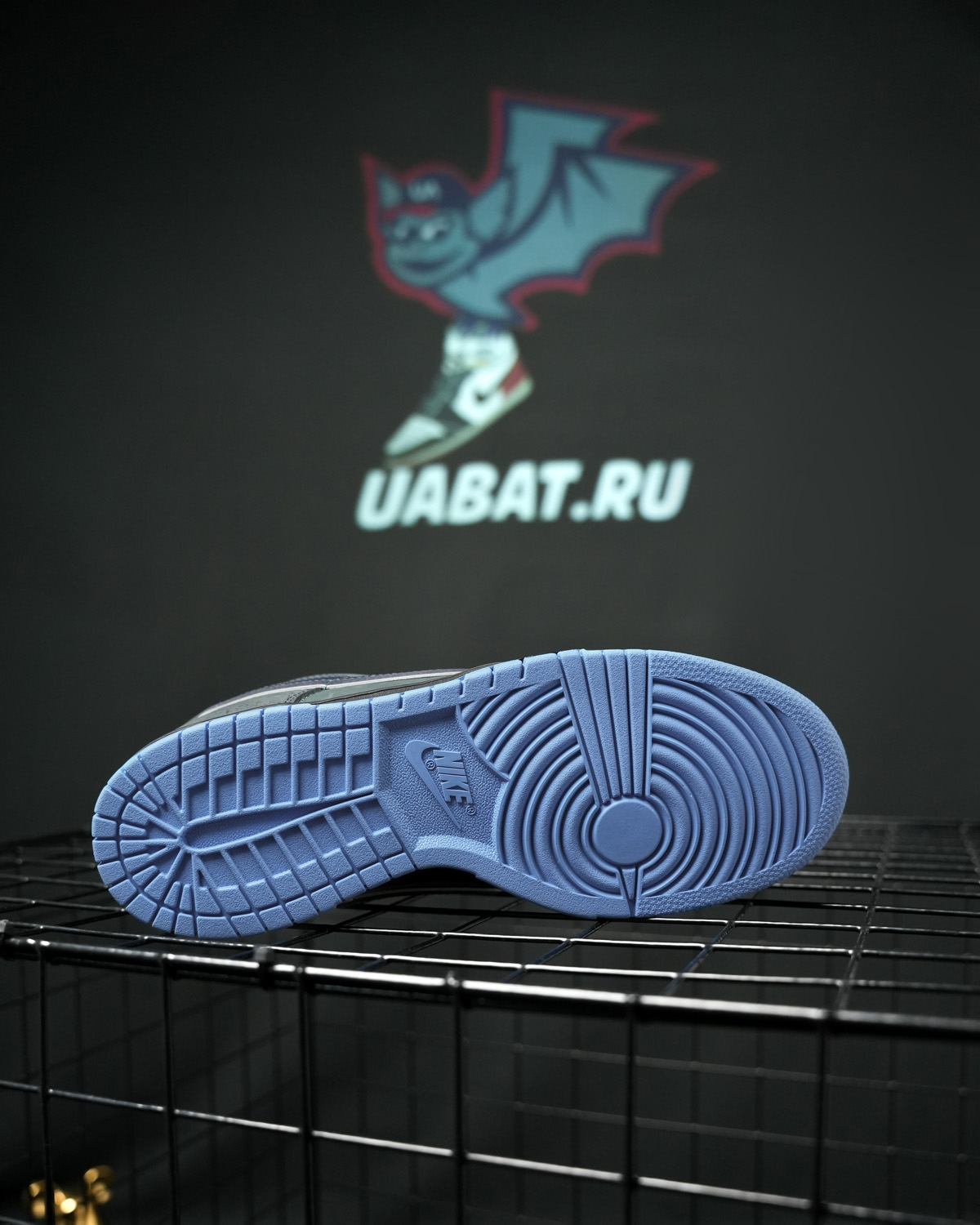 DUNK LOW PREMIUM SB