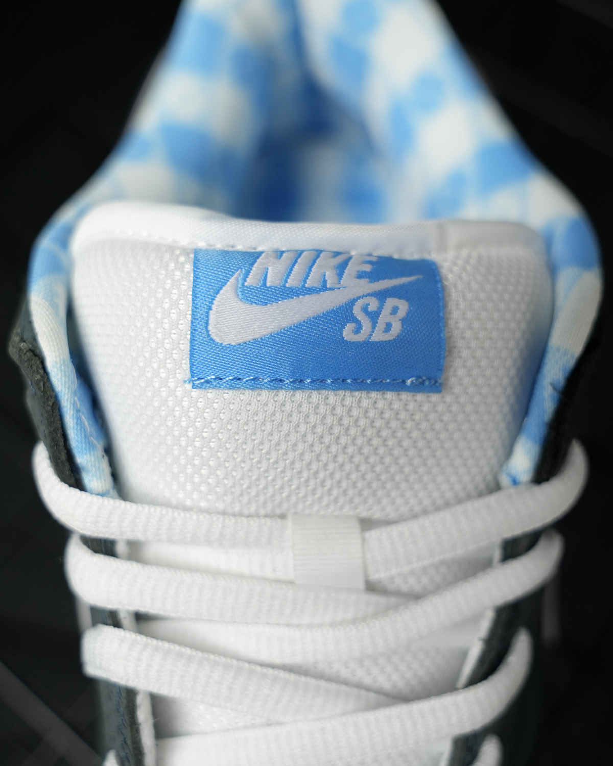 DUNK LOW PREMIUM SB