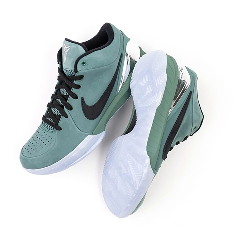 Zoom Kobe 4 Protro