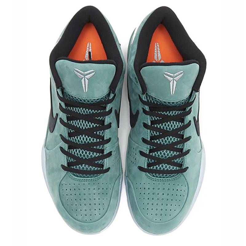Zoom Kobe 4 Protro ''Girl Dad''